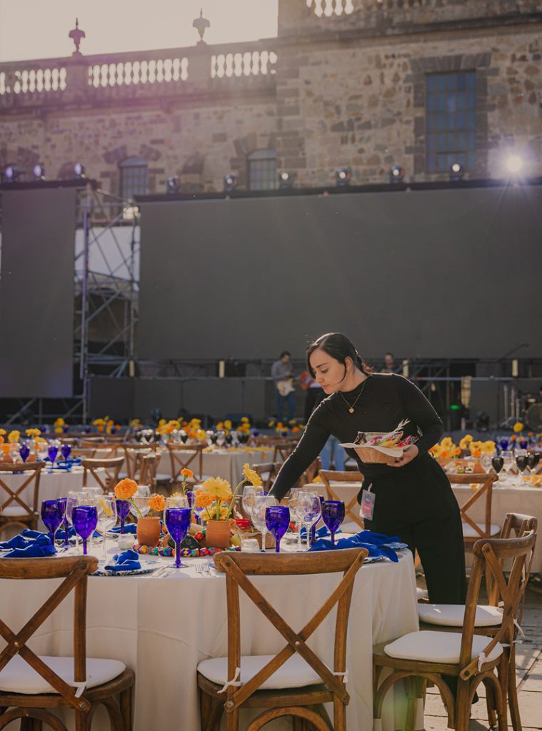 hortensia decoración 3 8