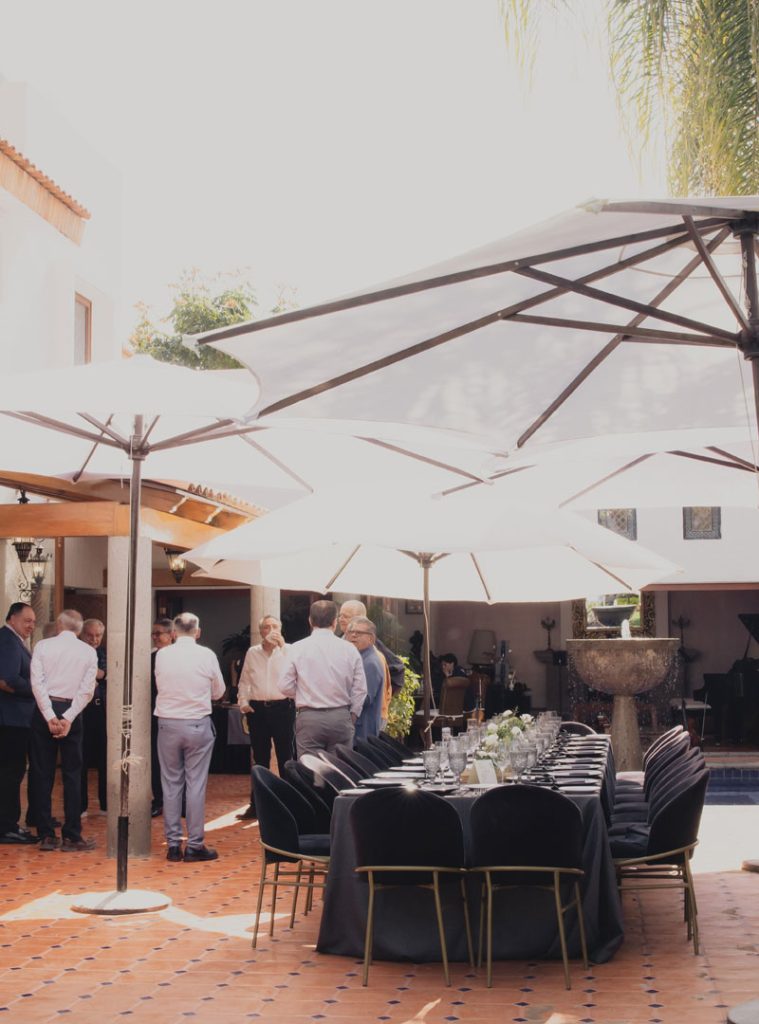 hortensia evento privado 04 8