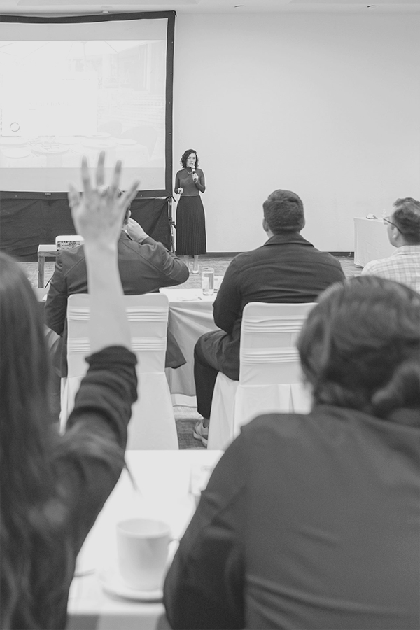 hortensia consultoría cc servicios