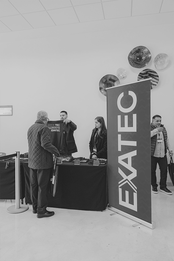 hortensia evento de marca vbn